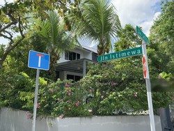 Jalan Jelita (D10), Semi-Detached #206691191